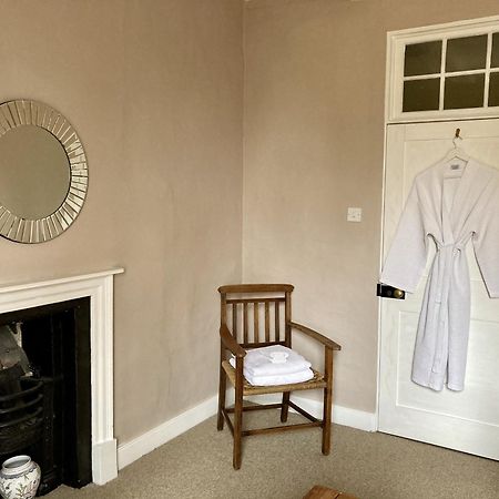 Grange Farm Bed & Breakfast Thetford Eksteriør bilde