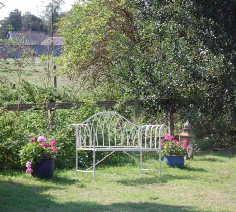 Grange Farm Bed & Breakfast Thetford Eksteriør bilde